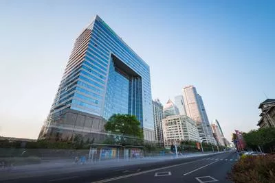 海信大厦